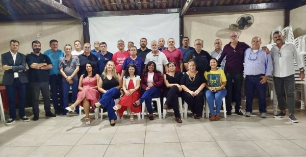 Banc&aacute;rios da Baixada Fluminense elegem nova diretoria