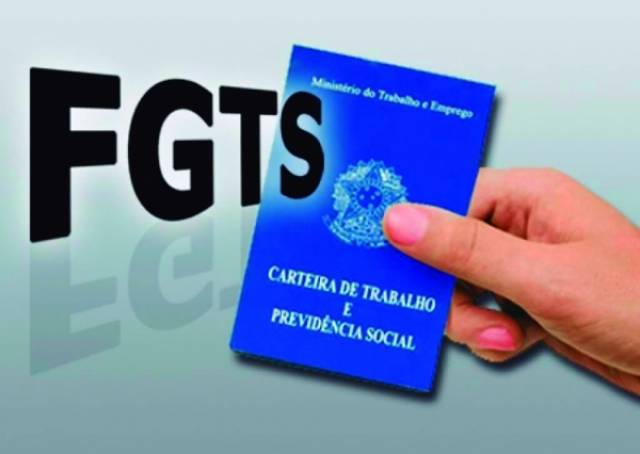 STJ se julga incompetente para decidir sobre índice de correção do FGTS