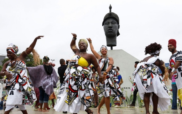 Debate sobre o racismo deve ser permanente e não apenas em novembro