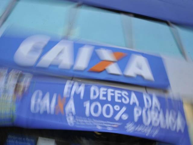 Caixa prepara novo PDV para intensificar desmonte do banco