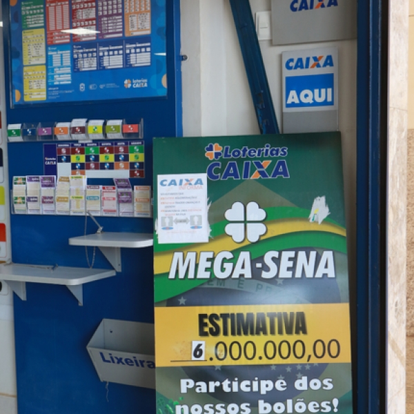Loterias Caixa repassaram R$ 10,9 bilhões para áreas sociais no Brasil
