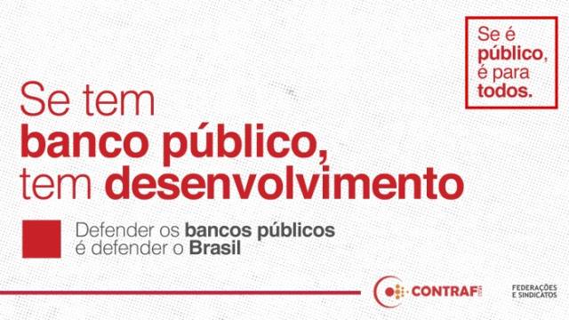 Caixa, BB, Basa e BNB podem ter que devolver recursos ao Tesouro