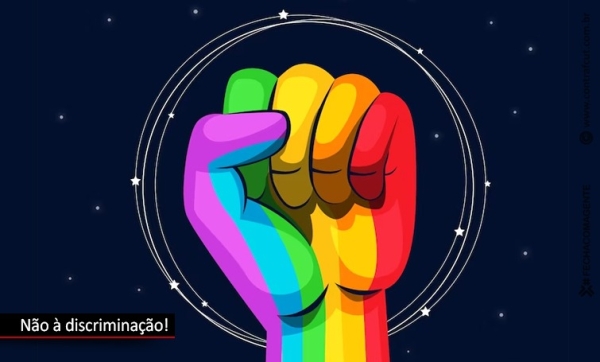 Combate à LGBTfobia é dever de todos