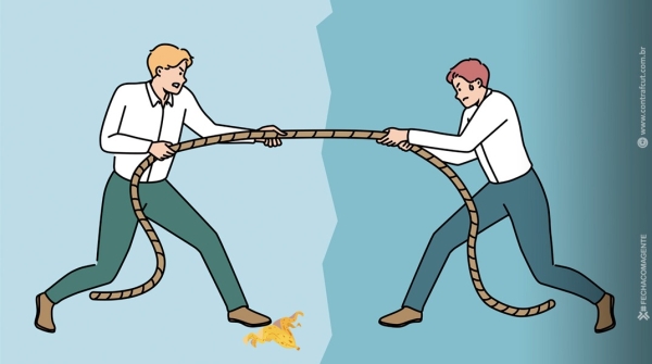 Cooperativas e fintechs desafiam bancos com &quot;concorrência desleal&quot;