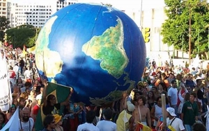 Mundo pós-covid-19 será o principal tema do Fórum Social Mundial