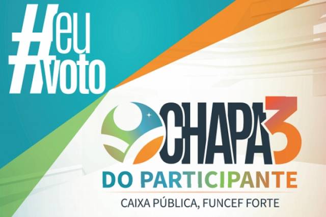 Começou a votação nas eleições da Funcef