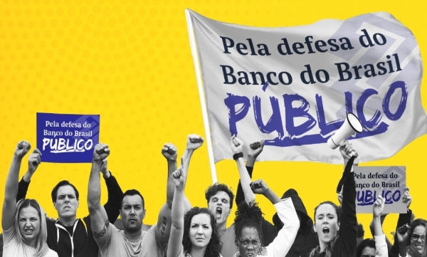 Artigo ajuda a refletir sobre a importância do Banco do Brasil