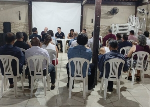 Acordo Coletivo do Saúde Caixa é aprovado na Baixada Fluminense