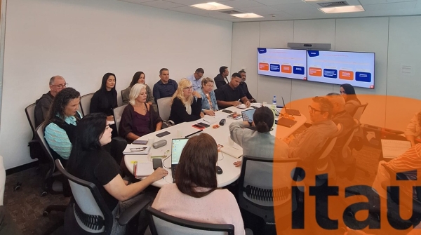 COE Ita&uacute; cobra transpar&ecirc;ncia sobre plano de sa&uacute;de, questiona fechamento de ag&ecirc;ncias e discute renova&ccedil;&atilde;o do acordo da CCV