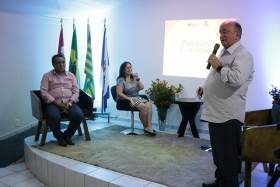 Seminário reafirma a importância dos bancos públicos para o país