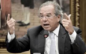 Razões da acelerada decadência da economia brasileira