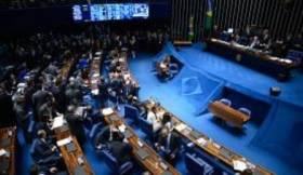 Senadores deverão votar MP 665, que muda regras do seguro-desemprego