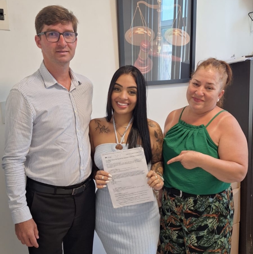 Sindicato dos Bancários da Baixada Fluminense reintegra mais uma funcionária do Itaú