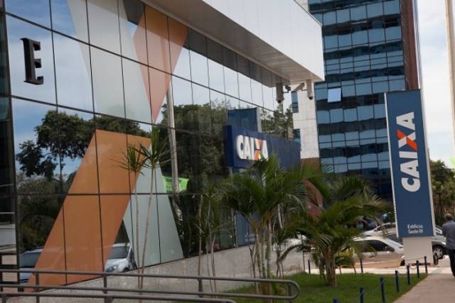 Caixa obtém lucro de R$ 4,1 bi no primeiro trimestre