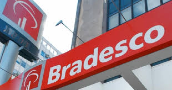 Bradesco lucra mais de R$ 20 bilhões em 2022