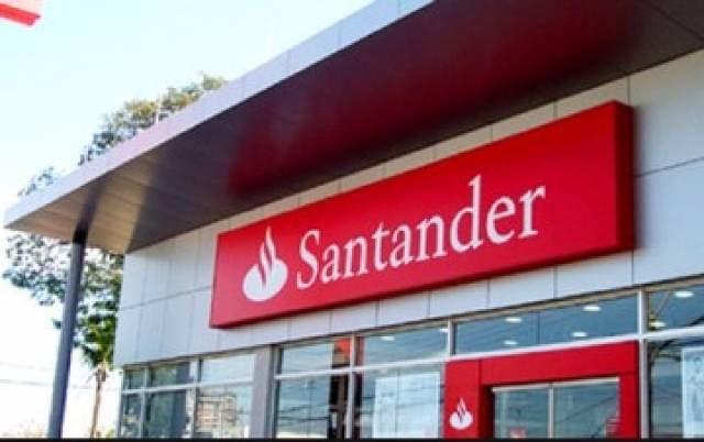 Política de juros do Santander é classificada como crime de lesa-pátria