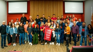 O desafio de comunicar diante de novas tecnologias foi tema central de oficina da UNI Am&eacute;ricas e Contraf-CUT