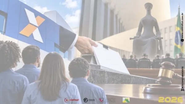 Caixa aju&iacute;za diss&iacute;dio no TST