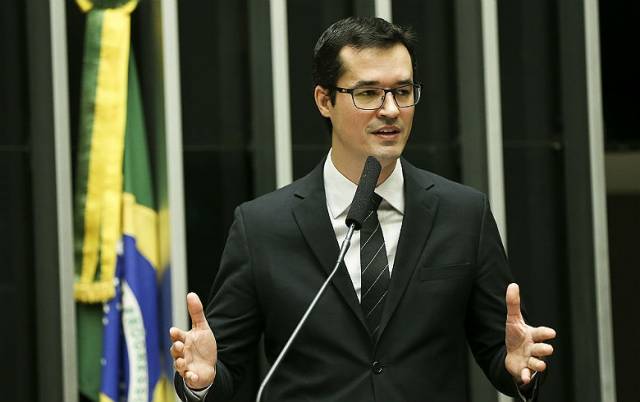 Áudio de Dallagnol reforça o quanto Lava Jato é uma forma de manipulação política