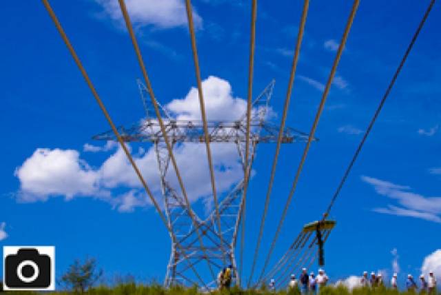 Liminar suspende leilão de distribuidoras da Eletrobras