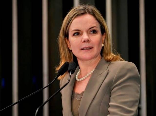 Senadora pede que venda do HSBC seja acompanhada de perto pelo governo