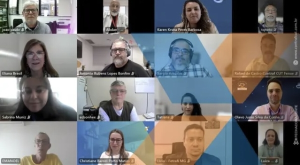 SuperCaixa, problemas no VPN e Saúde Caixa são pauta em reunião com a Caixa