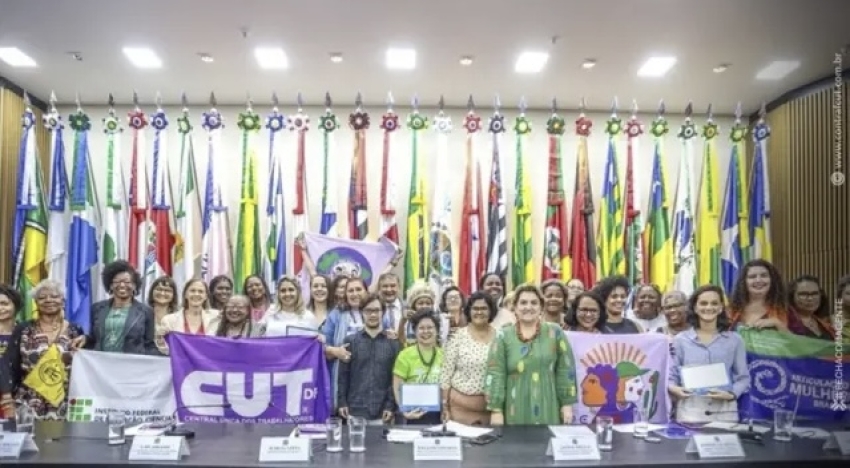 Governo instala comitê do Plano Nacional de Cuidados “Brasil que Cuida”