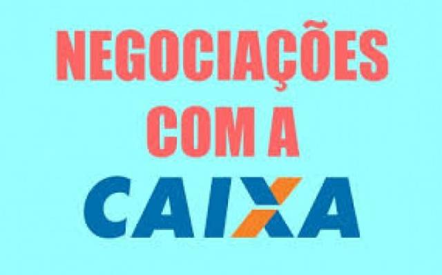 Trabalhadores e Caixa retomam debate sobre saúde e condições de trabalho