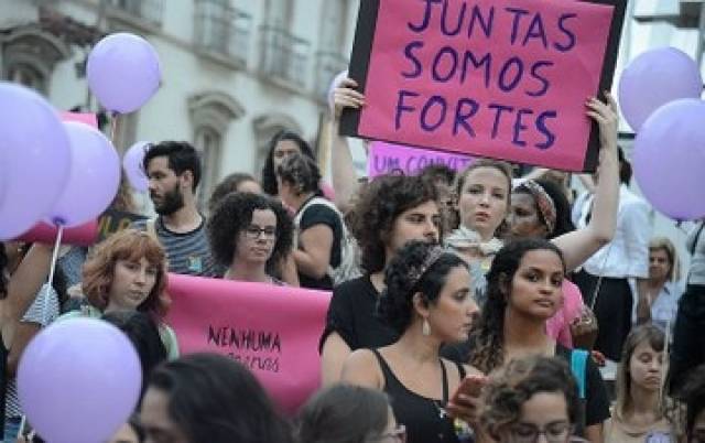 Eleições mais uma vez repetem baixo número de mulheres candidatas