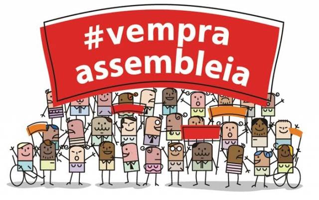 EDITAL ASSEMBLEIA GERAL EXTRAORDINÁRIA