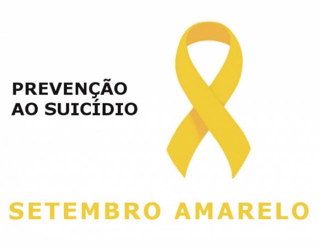 “Setembro Amarelo” alerta sobre realidade do suicídio