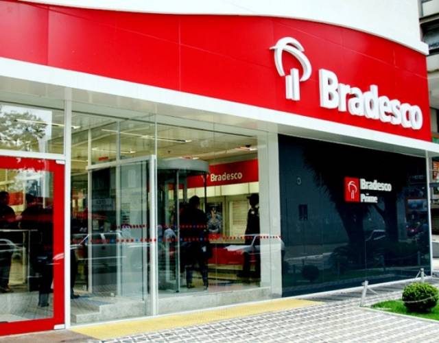 Bradesco paga PLR nesta sexta-feira (15)