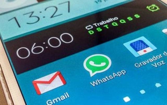 Pesquisa constata só 8% de imagens verdadeiras em grupos de WhatsApp