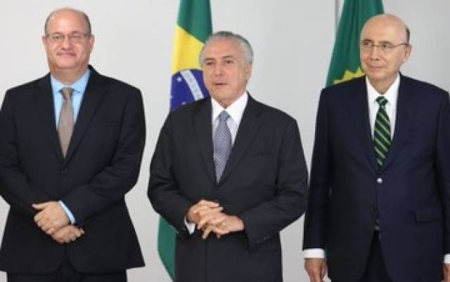 Equipe econômica de Temer, &#039;time dos sonhos&#039; do mercado financeiro