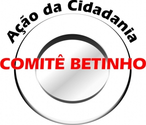 Contraf-CUT apoia projetos de solidariedade e cidadania do Comitê Betinho