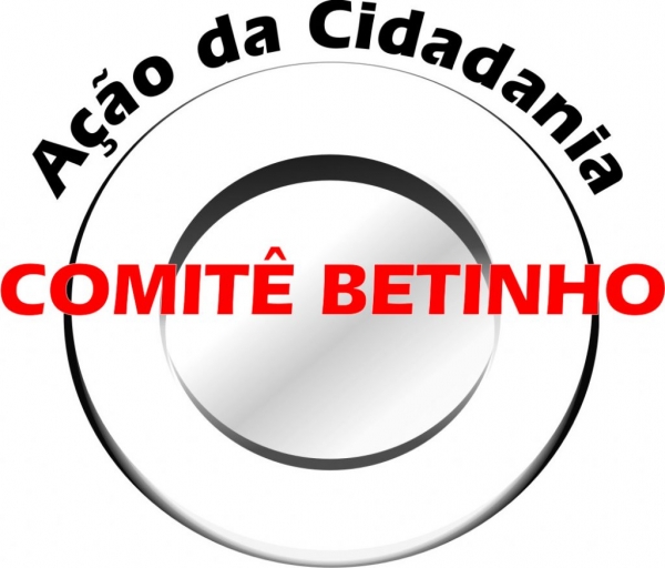 Contraf-CUT apoia projetos de solidariedade e cidadania do Comitê Betinho