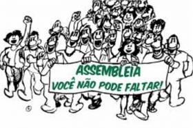 EDITAL ASSEMBLEIA GERAL EXTRAORDINÁRIA