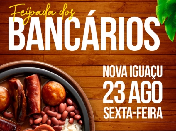 Feijoada de Agosto