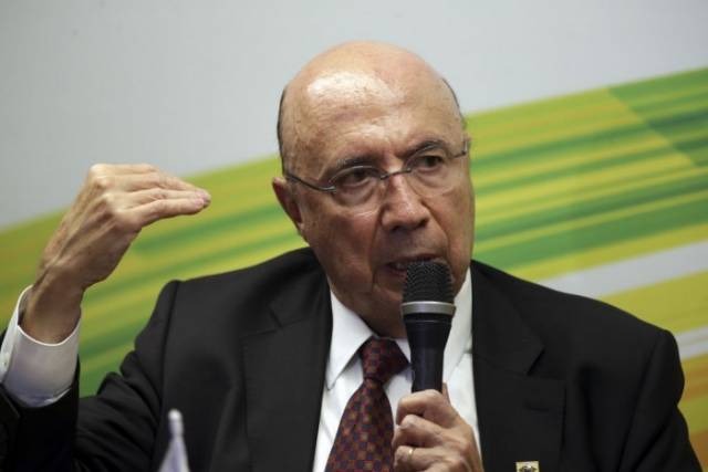 Meirelles quer se eleger para dar continuidade ao golpe