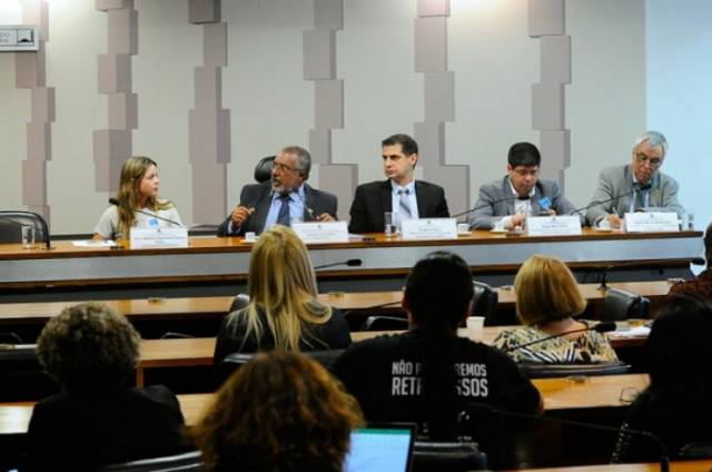 Estatuto do Trabalho pretende contrapor nova Lei Trabalhista