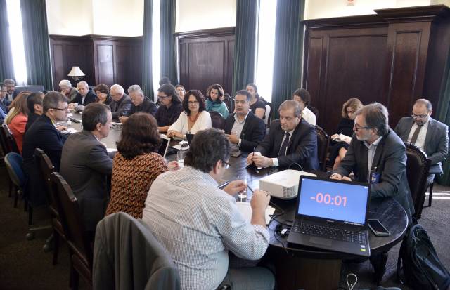 Banco do Brasil apresenta proposta final na mesa da Cassi