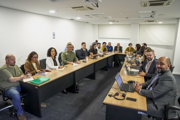 Na 3ª mesa de negociação, BB se compromete a não mexer na gratificação dos caixas