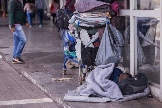 Brasil regrediu em todas as metas pactuadas com a ONU