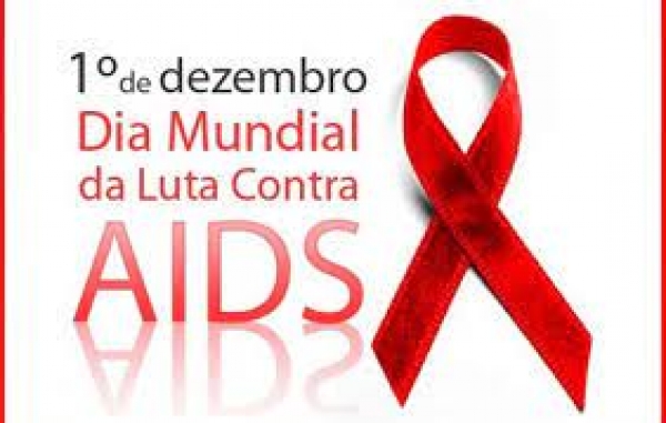 1º de dezembro: Dia Mundial de Luta contra a AIDS