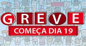 CHEGOU A HORA, VEM PRA LUTA BANCÁRI@!!!
