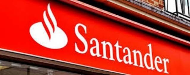 Santander obtém maior lucro de sua história no Brasil