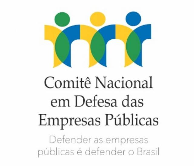 Comitê define novas ações para combate ao desmonte das empresas públicas