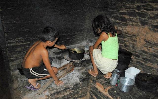 Retrocessos de Temer e secas no Nordeste aumentam drama da fome no país