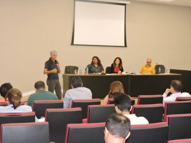 Comando Nacional se reúne para debater saúde e condições de trabalho