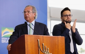 Possível volta da CPMF aumenta peso dos tributos sobre mais pobres, diz economista